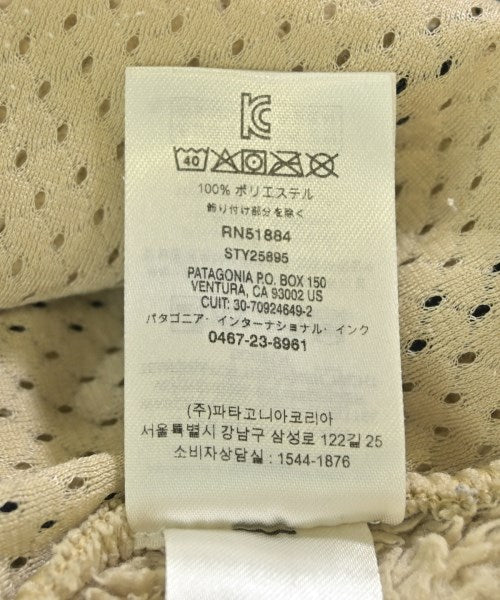 patagonia T恤/上衣