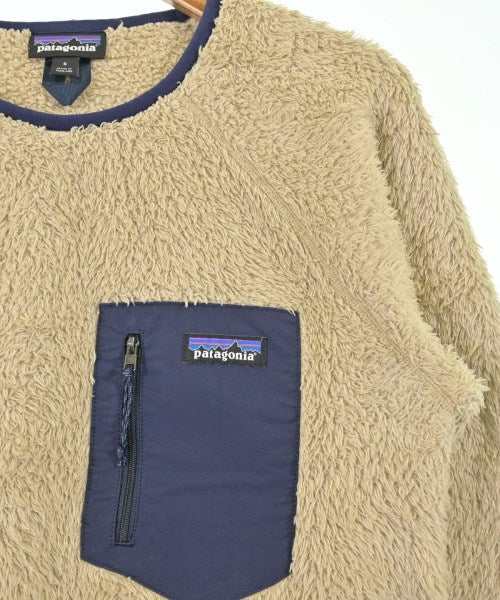 patagonia T恤/上衣
