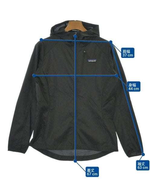patagonia 山系外套
