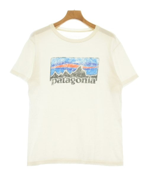 patagonia T恤/上衣