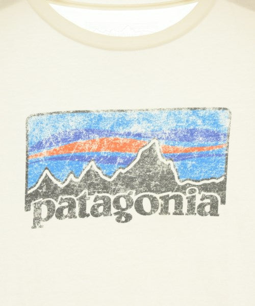 patagonia T恤/上衣