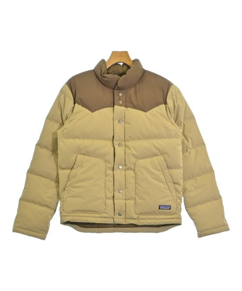 patagonia 羽絨夾克/背心
