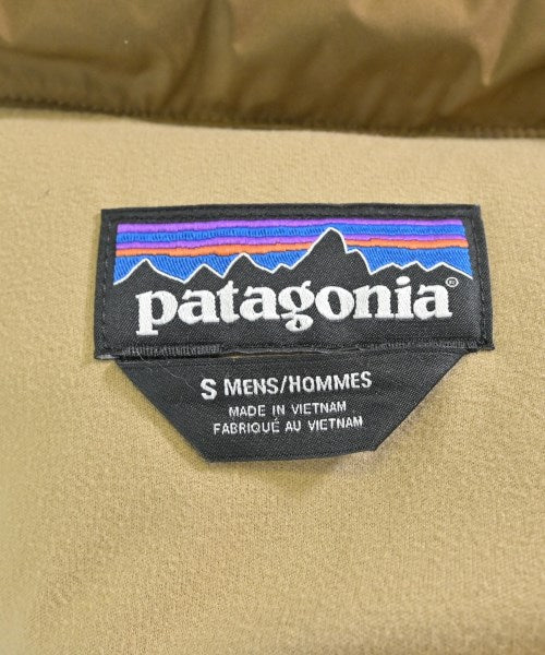patagonia 羽絨夾克/背心