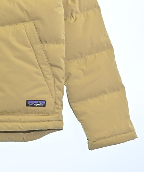 patagonia 羽絨夾克/背心