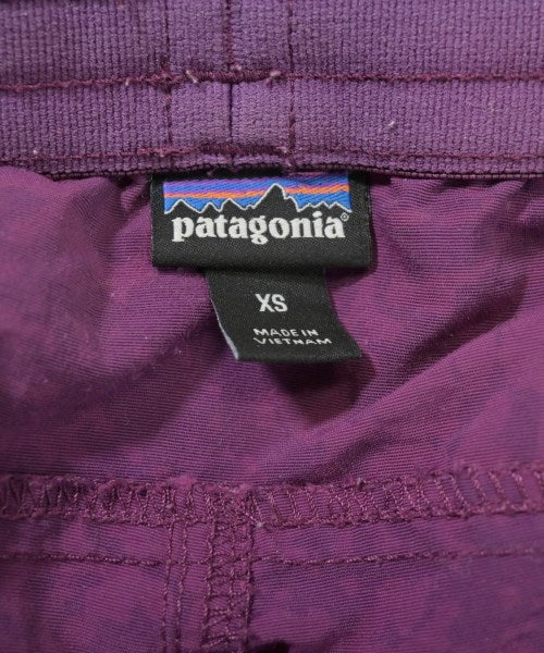 patagonia 短褲