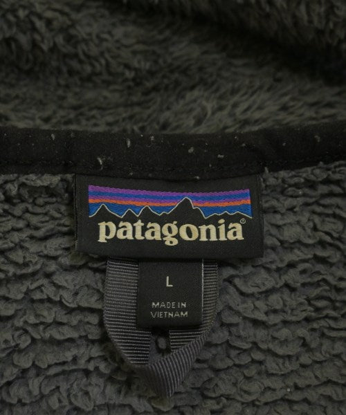 patagonia 運動衫