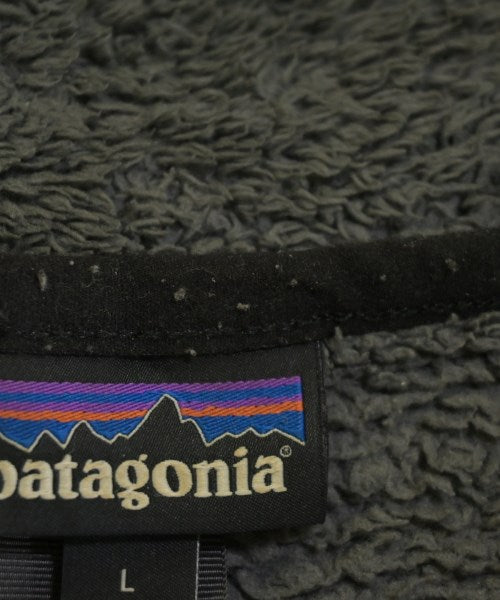 patagonia 運動衫