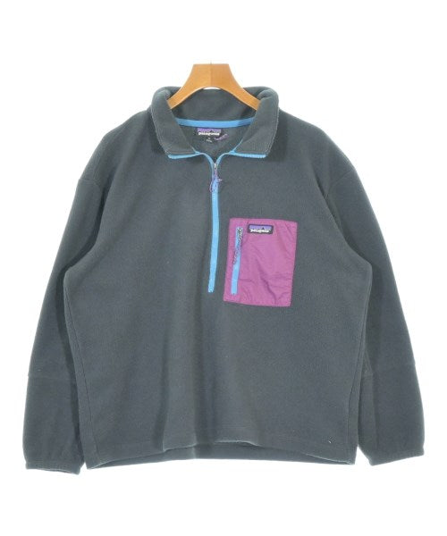 patagonia 運動衫
