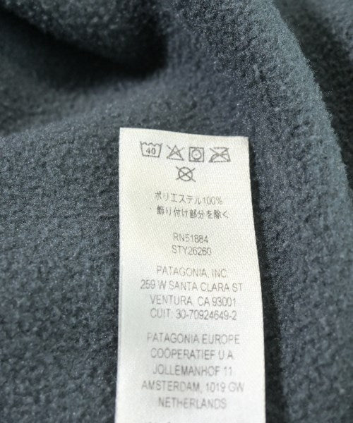 patagonia 運動衫