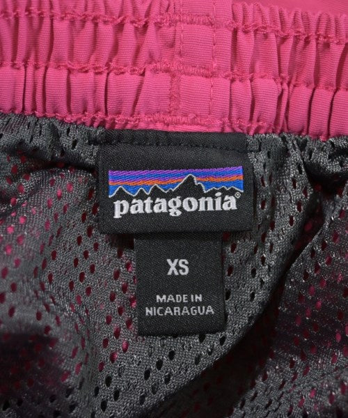 patagonia 短褲
