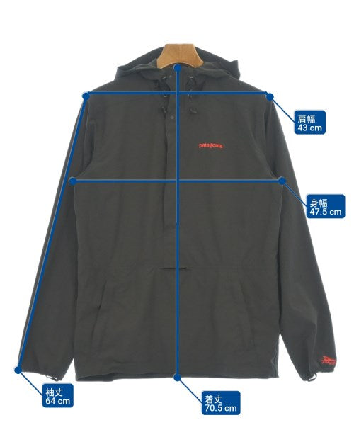 patagonia 其他飛行外套