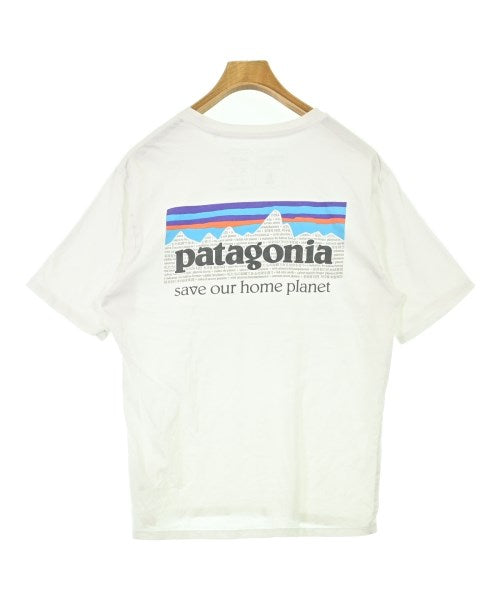 patagonia T恤/上衣