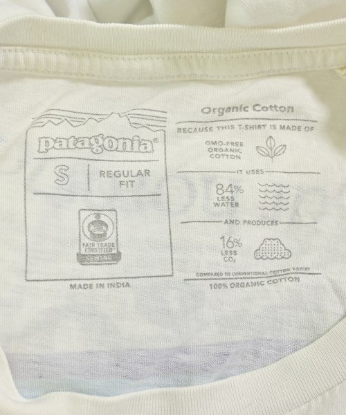 patagonia T恤/上衣