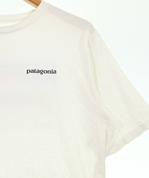 patagonia T恤/上衣