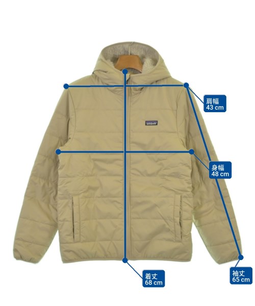 patagonia 其他飛行外套