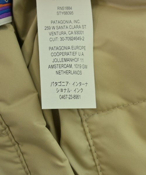 patagonia 其他飛行外套