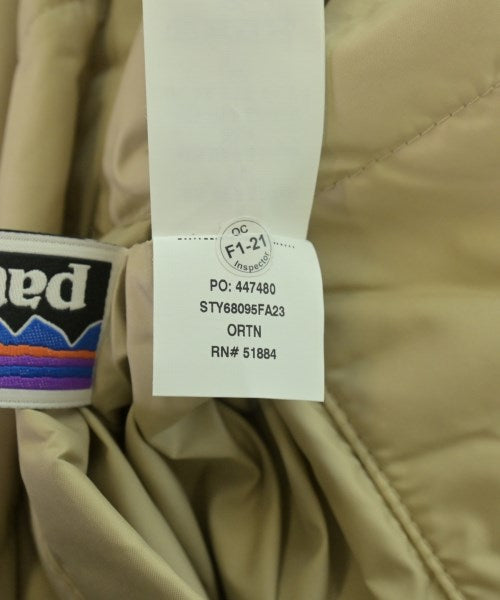 patagonia 其他飛行外套