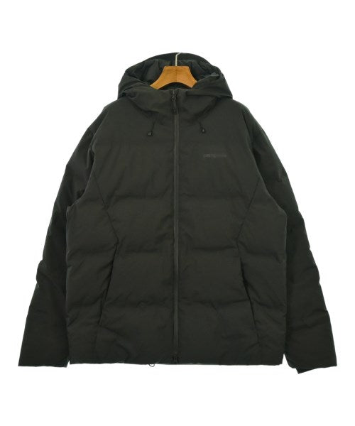 patagonia 羽絨夾克/背心