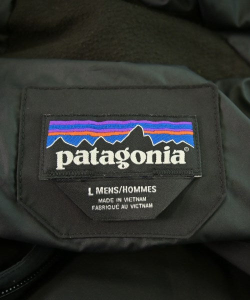 patagonia 羽絨夾克/背心