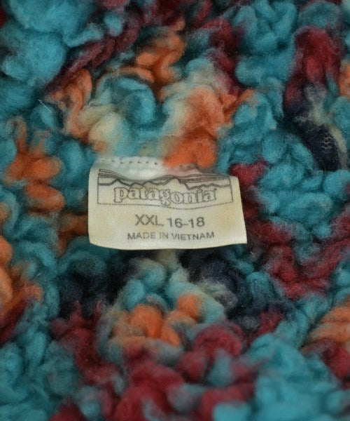 patagonia 其他飛行外套