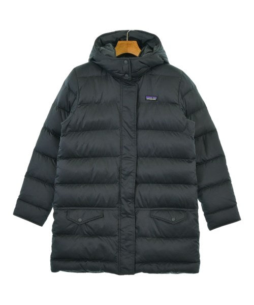 patagonia 羽絨大衣