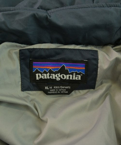 patagonia 羽絨大衣