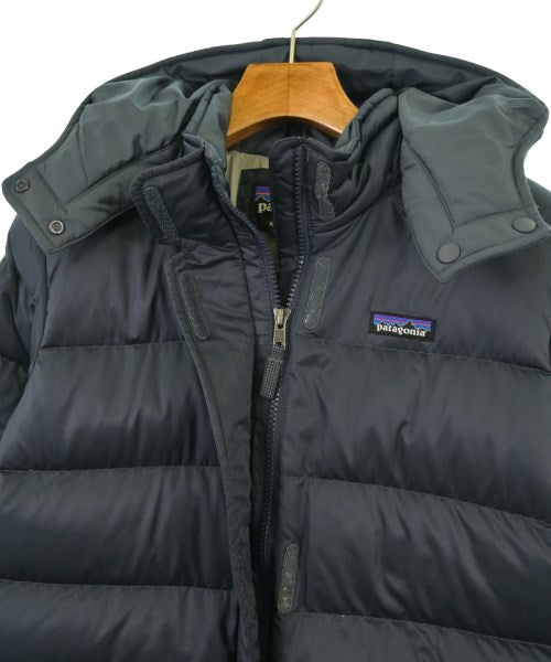 patagonia 羽絨大衣