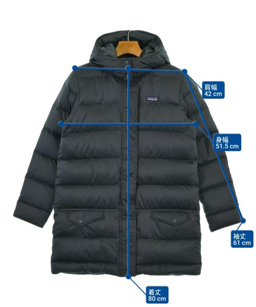 patagonia 羽絨大衣