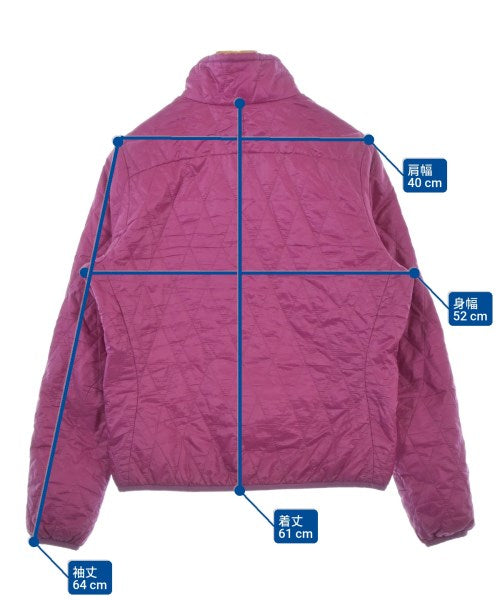 patagonia 其他飛行外套