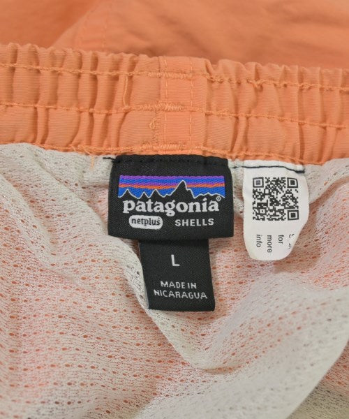 patagonia 短褲