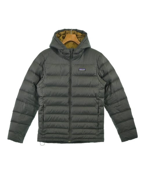 patagonia 羽絨夾克/背心
