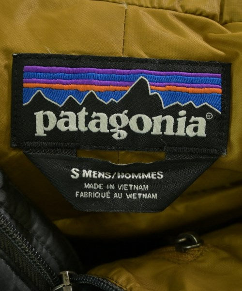 patagonia 羽絨夾克/背心