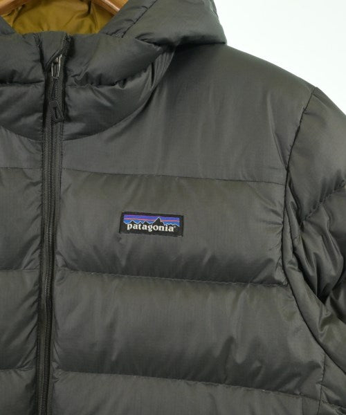 patagonia 羽絨夾克/背心