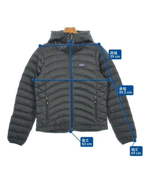 patagonia 羽絨夾克/背心