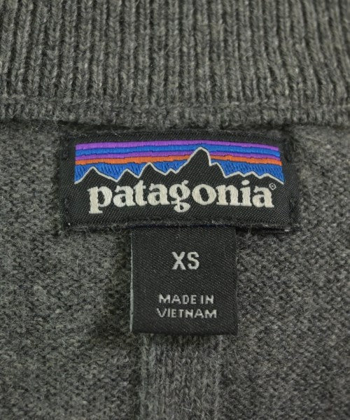 patagonia 毛衣