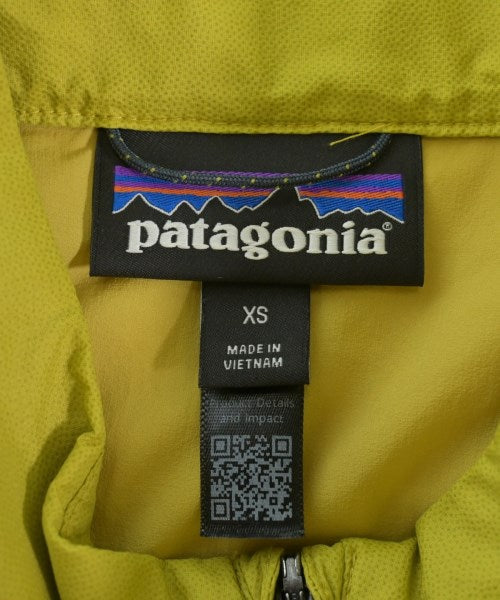 patagonia 其他飛行外套