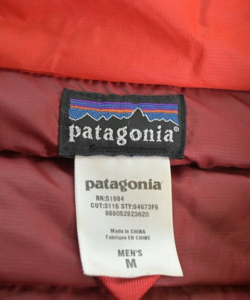 patagonia 羽絨夾克/背心