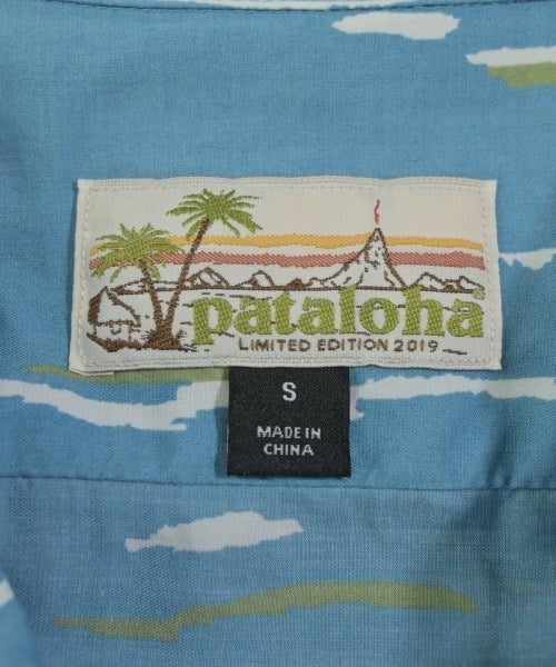patagonia 休閒襯衫