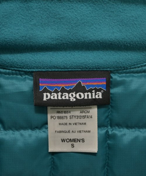 patagonia 其他飛行外套