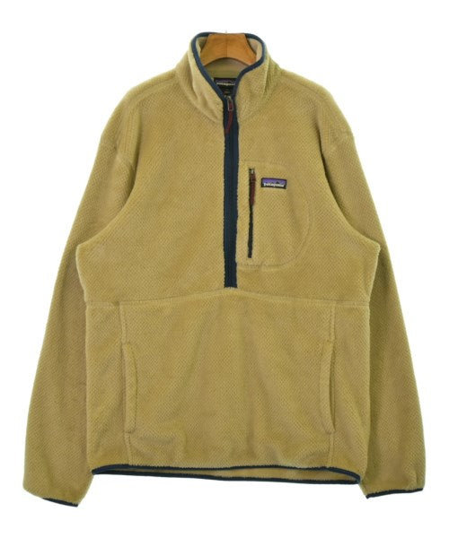 patagonia T恤/上衣