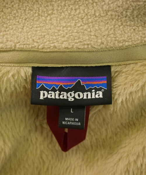 patagonia T恤/上衣