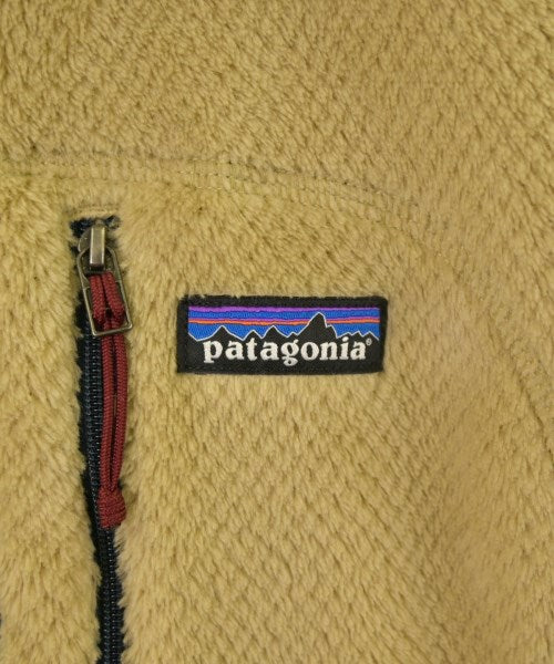 patagonia T恤/上衣