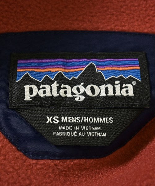 patagonia 斜紋夾克