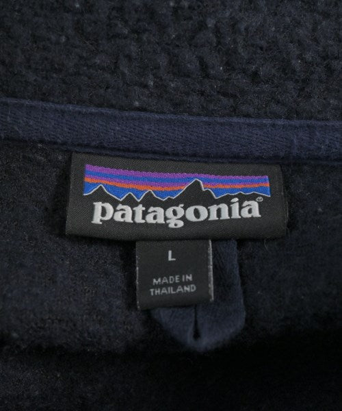patagonia 運動衫
