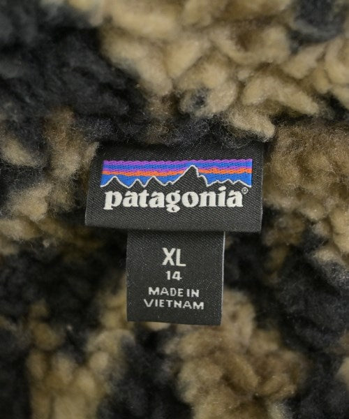 patagonia 軍裝夾克