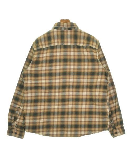 patagonia 休閒襯衫