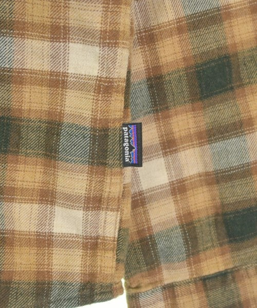 patagonia 休閒襯衫