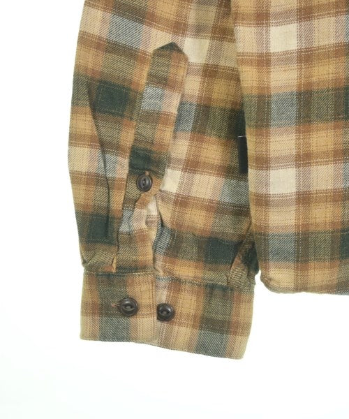 patagonia 休閒襯衫