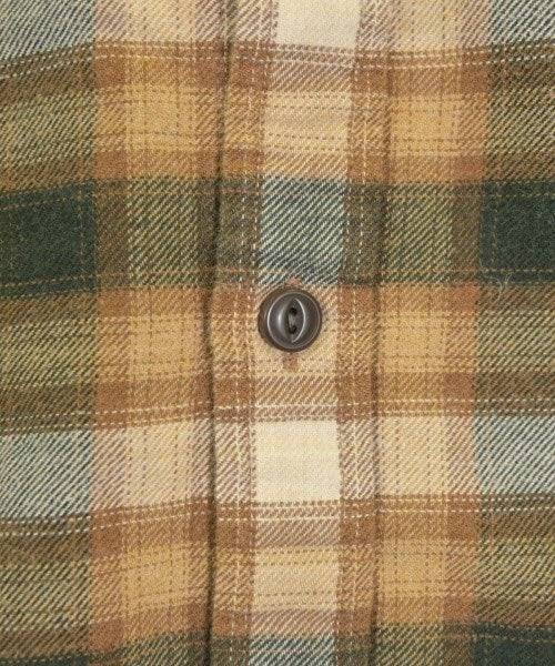 patagonia 休閒襯衫