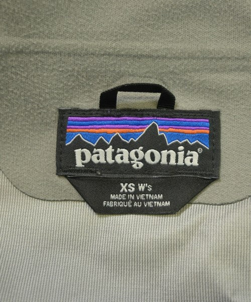 patagonia 山系外套